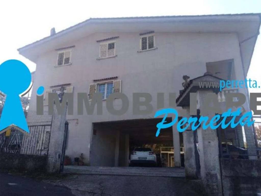 Appartamento a Vibonati in Contrada Villano - Foto 3