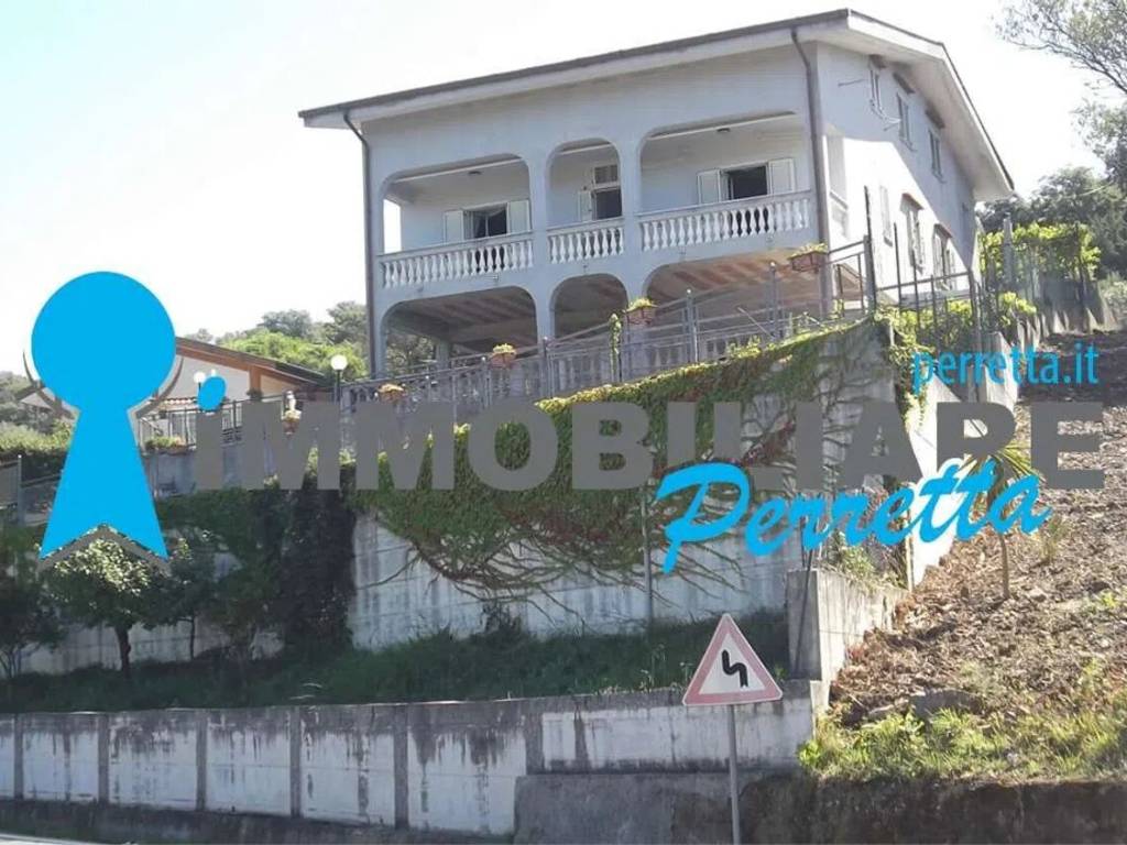 Appartamento a Vibonati in Contrada Villano - Foto 4