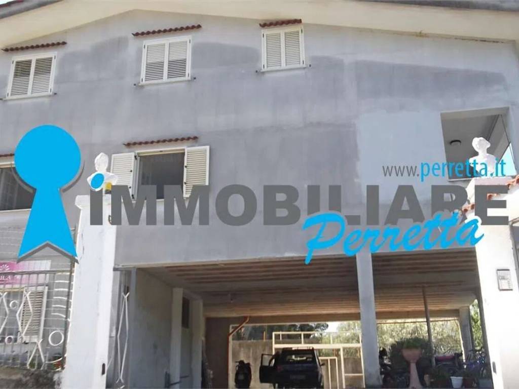 Appartamento a Vibonati in Contrada Villano - Foto 5