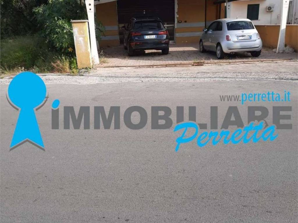 Immobile a Sapri in Via Costabile Carducci S.N.C. - Foto 2