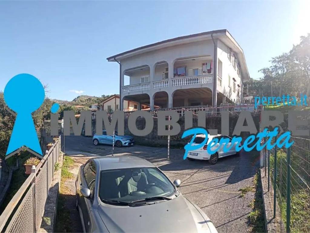 Appartamento a Vibonati in Contrada Villano - Foto 2
