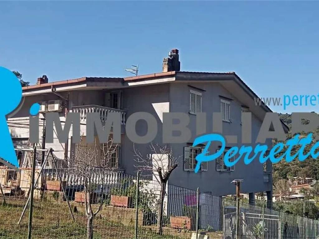 Appartamento a Vibonati in Contrada Villano - Foto 3