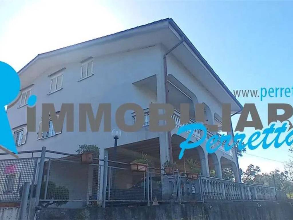 Appartamento a Vibonati in Contrada Villano - Foto 5