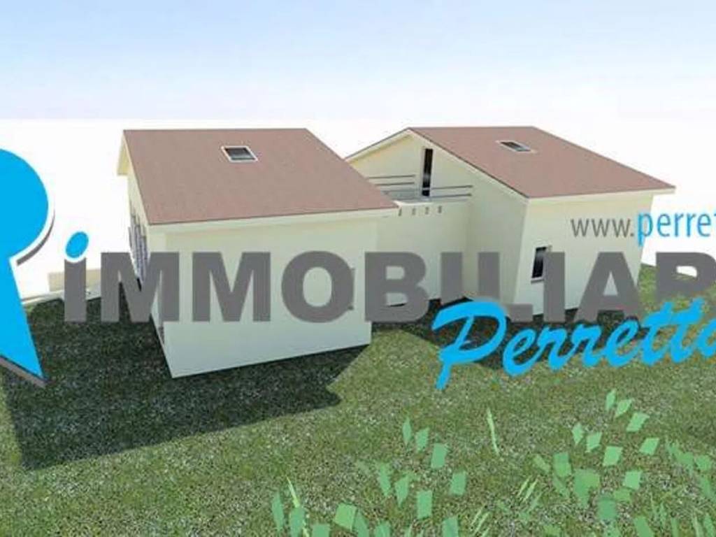 Villa a Vibonati in Via Degli Oleandri S.N.C. - Foto 5