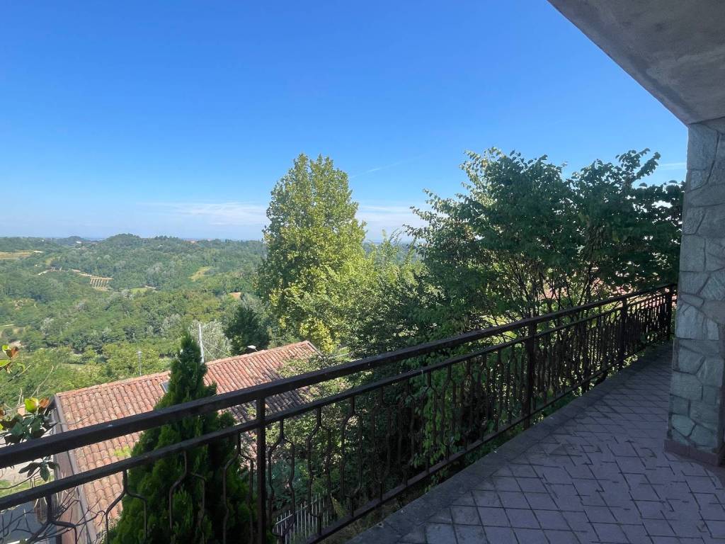 Villa a Asti in Frazione Montemarzo, 63 - Foto 2