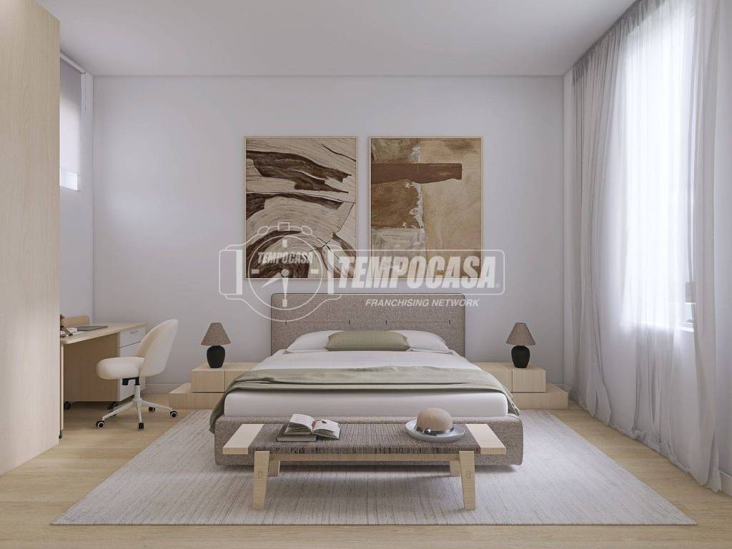 Appartamento a Bologna in Via Mascarella - Foto 5