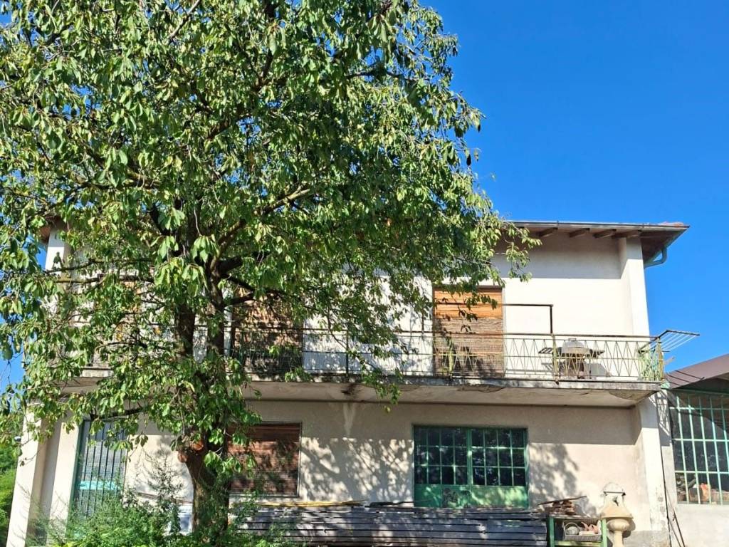 Casa indipendente a Galbiate in Via Valle Grossa, 2 - Foto 4