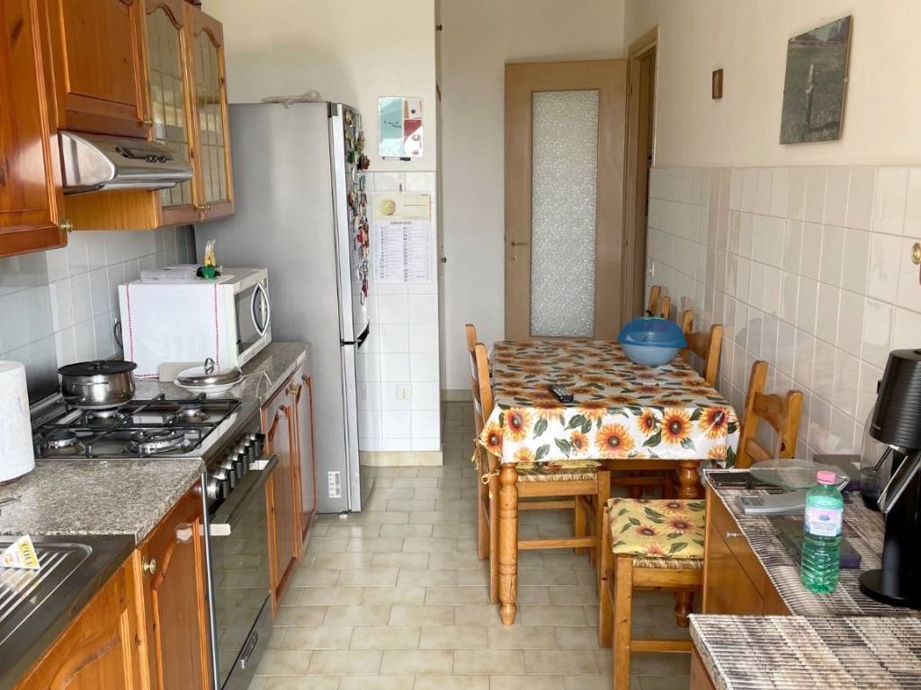 Appartamento a Portula in Frazione Castagnea, 97 - Foto 5