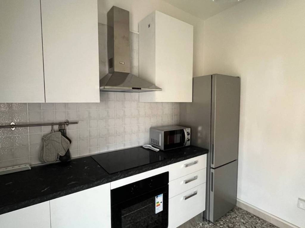 Appartamento a Ferrara in Via Carolina Scutellari - Foto 2