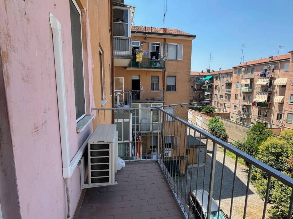 Appartamento a Ferrara in Via Carolina Scutellari - Foto 4