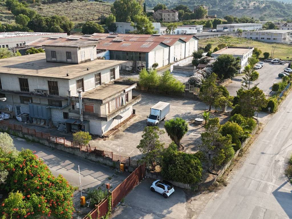 Immobile a Agropoli in Via Malagenia - Foto 2