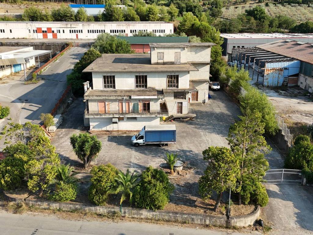 Immobile a Agropoli in Via Malagenia - Foto 3
