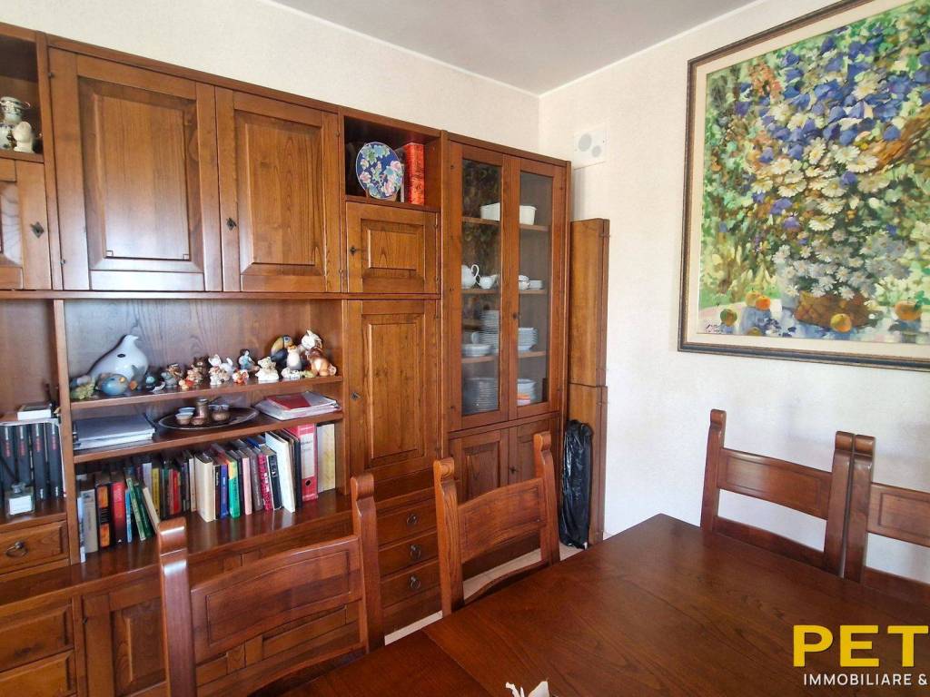 Villa a Colonnella in Contrada Rio Moro - Foto 3
