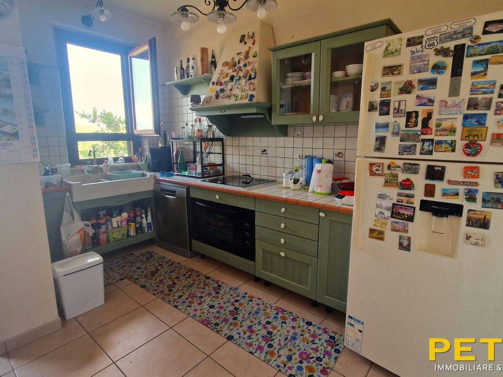 Villa a Colonnella in Contrada Rio Moro - Foto 4