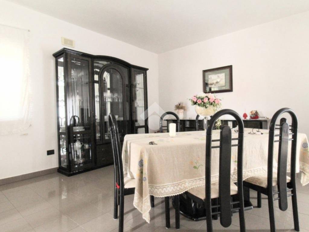 Villa a Isola di capo rizzuto in Piazza Fiume, 19 - Foto 5