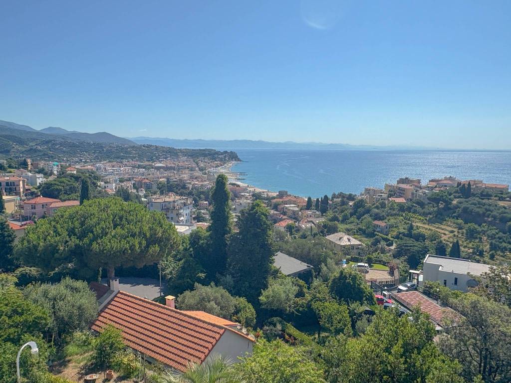 Villa a Albissola marina - Foto 5