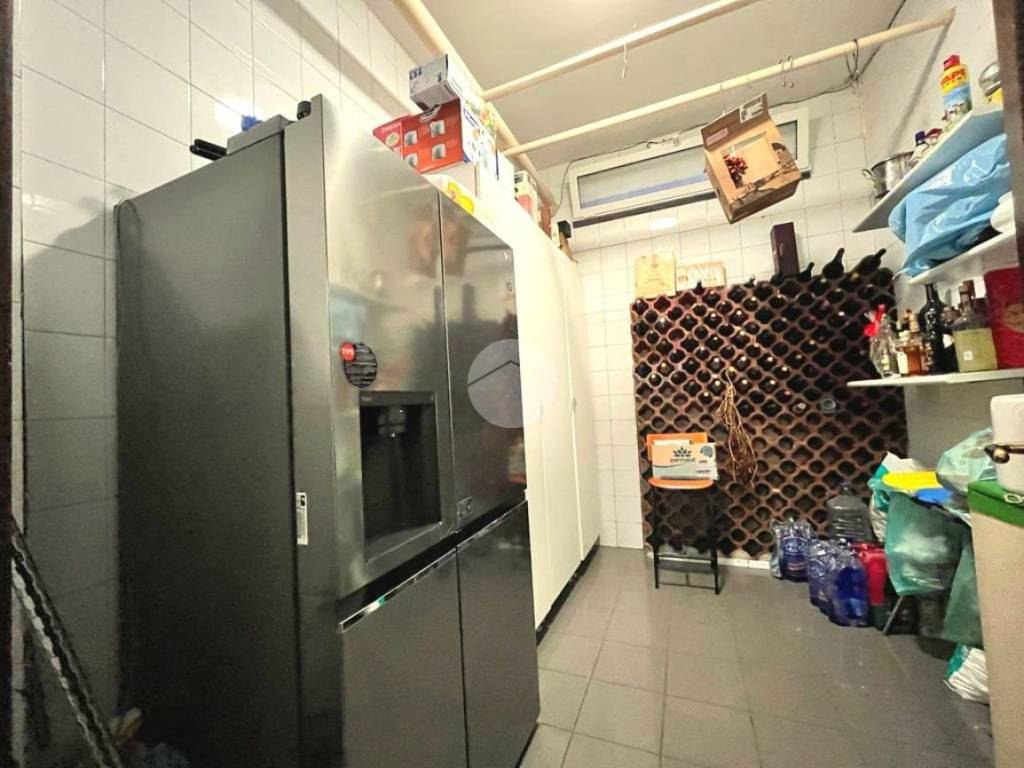 Villa a Casoria in Via G. Meazza, 22 - Foto 4
