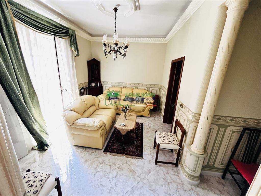 Casa indipendente a Comiso in Via Puglie - Foto 2