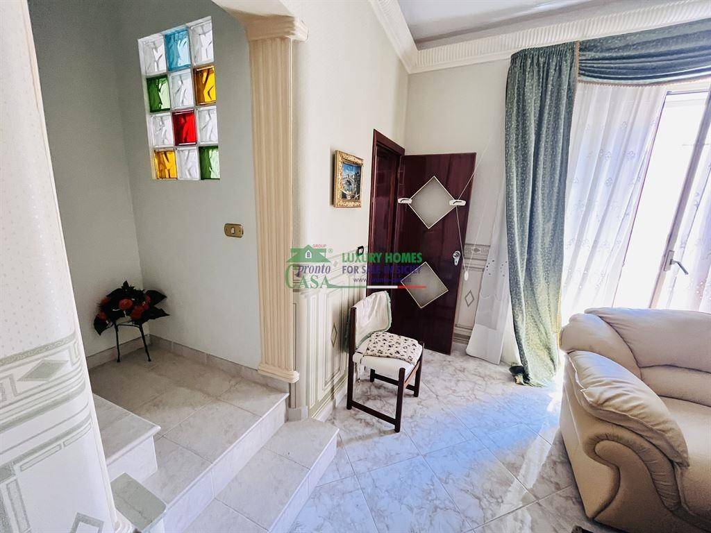 Casa indipendente a Comiso in Via Puglie - Foto 3