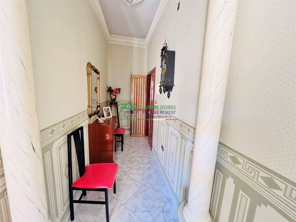 Casa indipendente a Comiso in Via Puglie - Foto 4