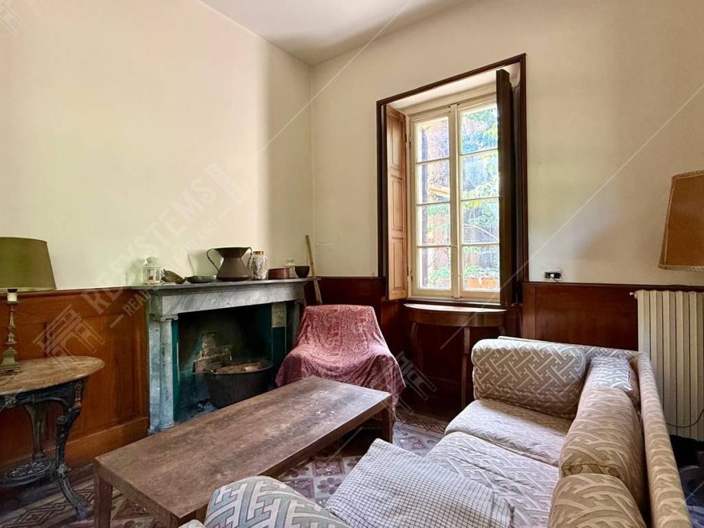 Villa a Tradate in Viale Guglielmo Marconi, 116 - Foto 5