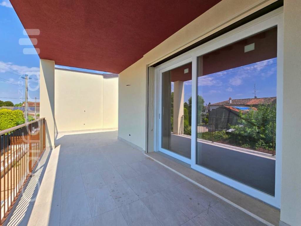 Appartamento a Volta mantovana in Via Avis, 105 - Foto 2