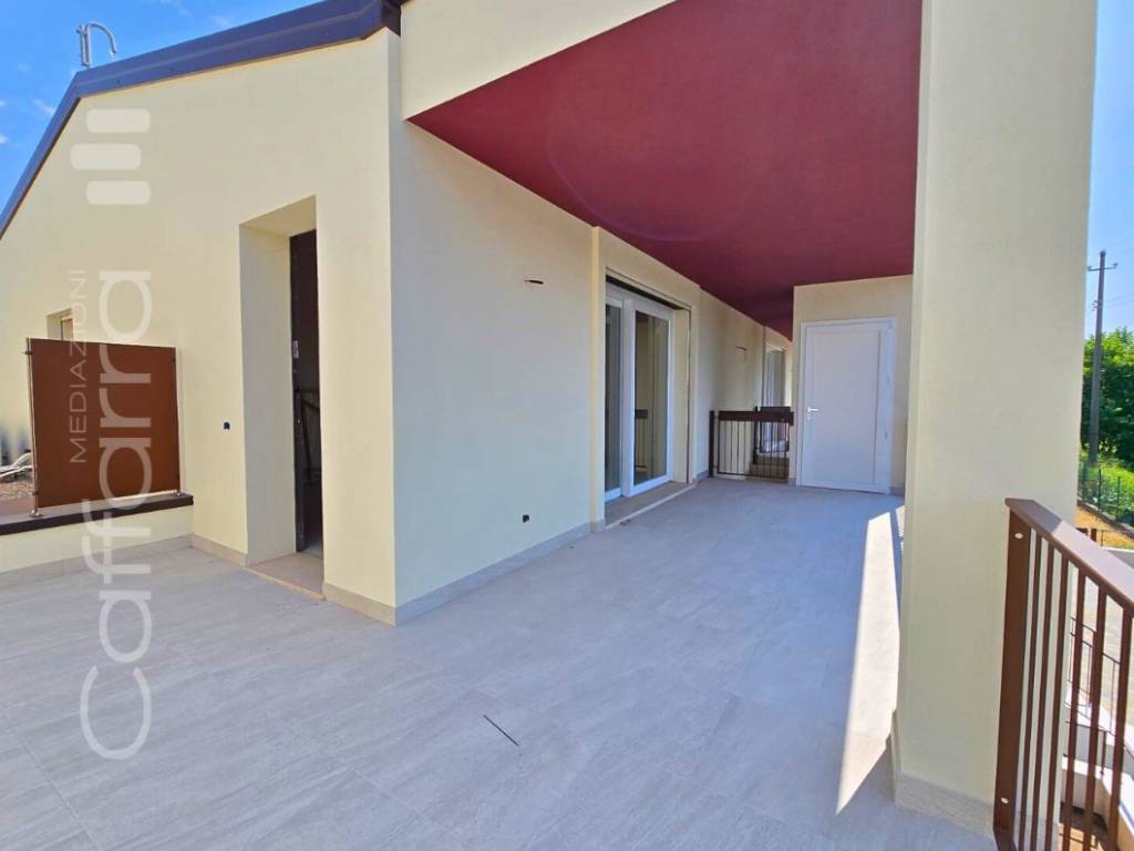 Appartamento a Volta mantovana in Via Avis, 105 - Foto 3