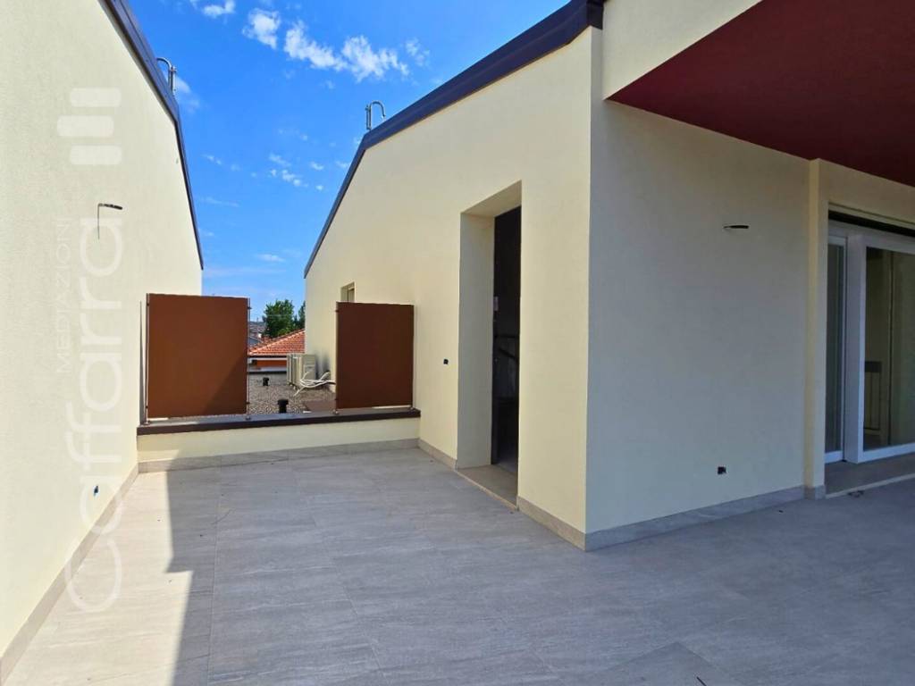 Appartamento a Volta mantovana in Via Avis, 105 - Foto 4