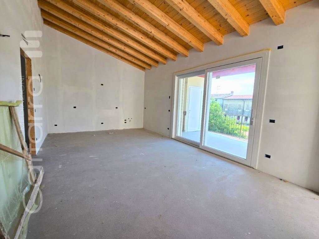 Appartamento a Volta mantovana in Via Avis, 105 - Foto 5