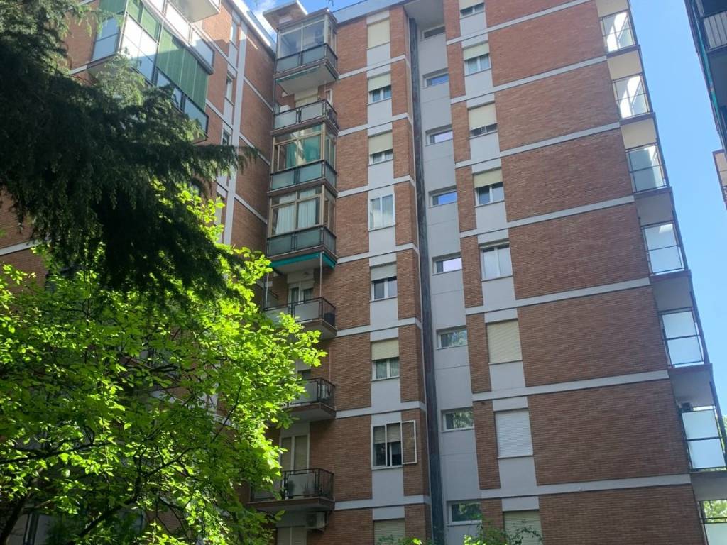 Appartamento a Bologna in Via Aldo Cividali, 11 - Foto 2