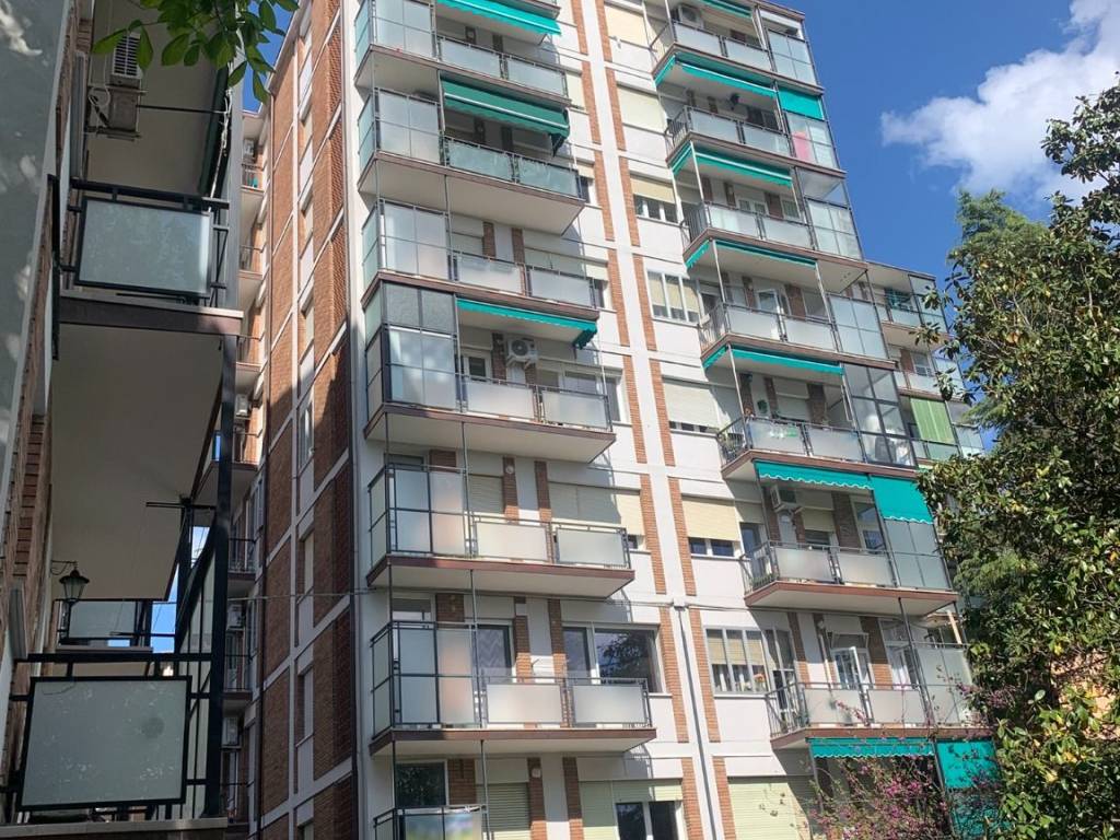 Appartamento a Bologna in Via Aldo Cividali, 11 - Foto 5