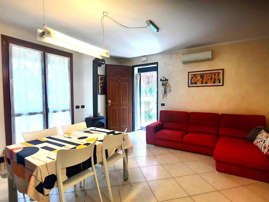 Villa a Polesella in Via Mayer - Foto 3