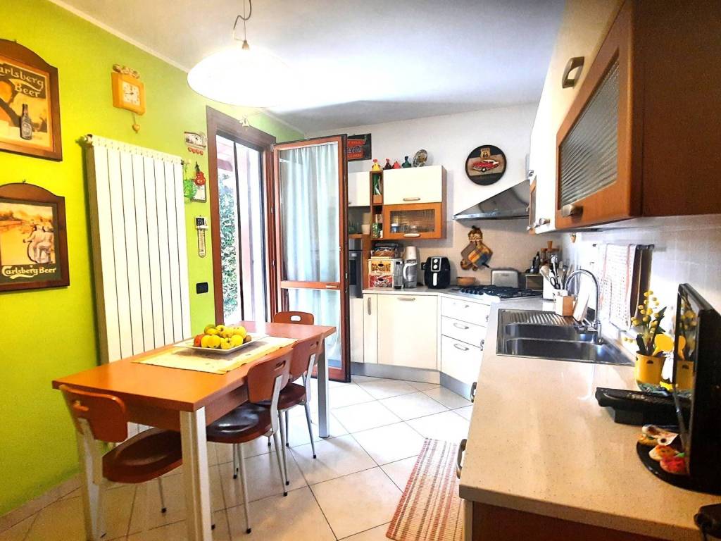 Villa a Polesella in Via Mayer - Foto 4