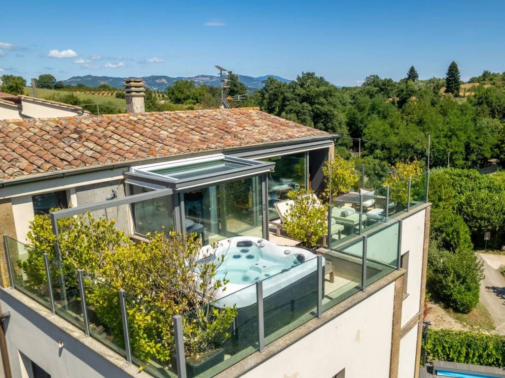 Villa a Sorano in Via di Vitozza - Foto 5