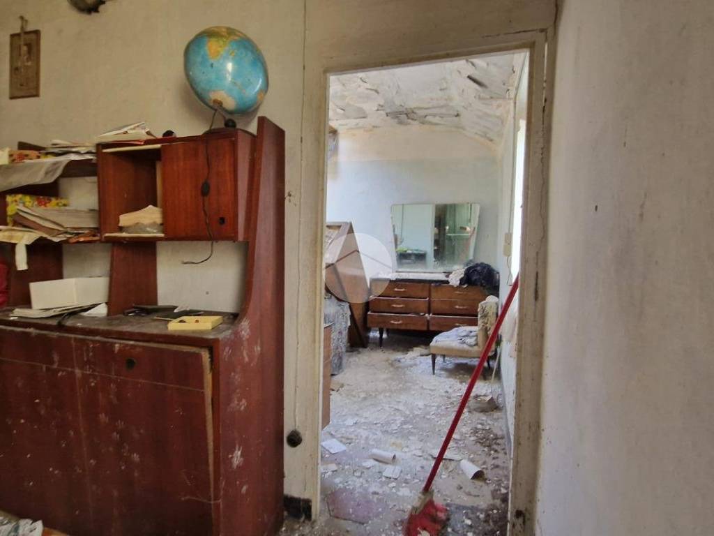 Casa indipendente a Genova in Via Inferiore Fagaglia, 11 - Foto 3