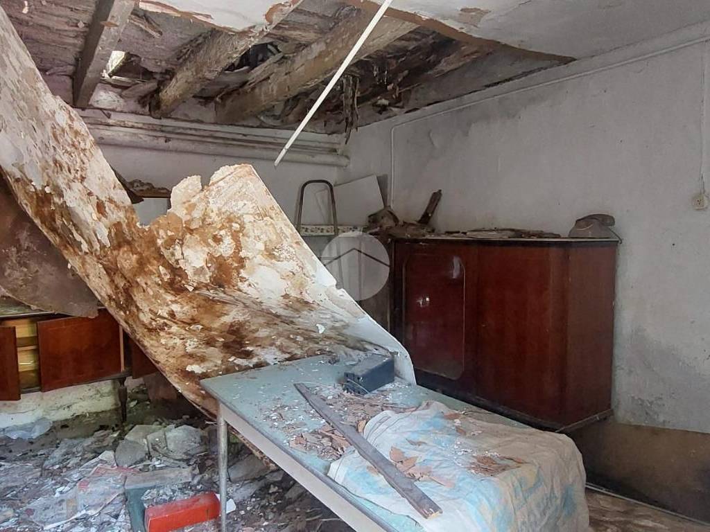 Casa indipendente a Genova in Via Inferiore Fagaglia, 11 - Foto 4
