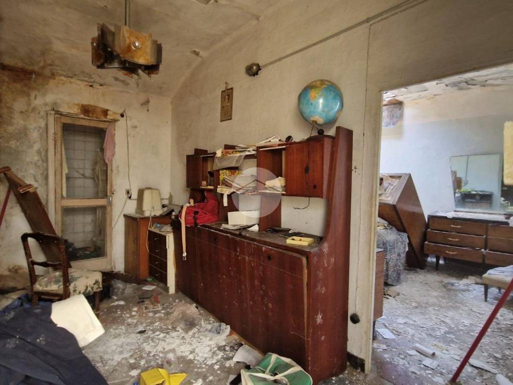 Casa indipendente a Genova in Via Inferiore Fagaglia, 11 - Foto 5