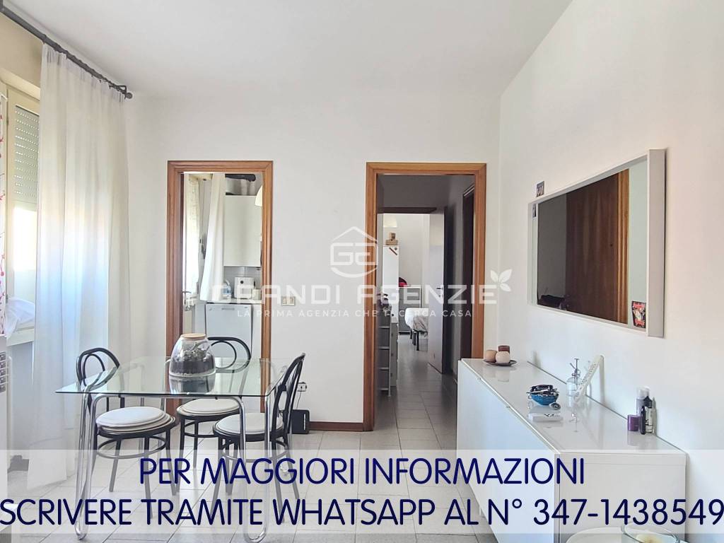 Appartamento a Collecchio in Via Nazionale Ovest - Foto 2