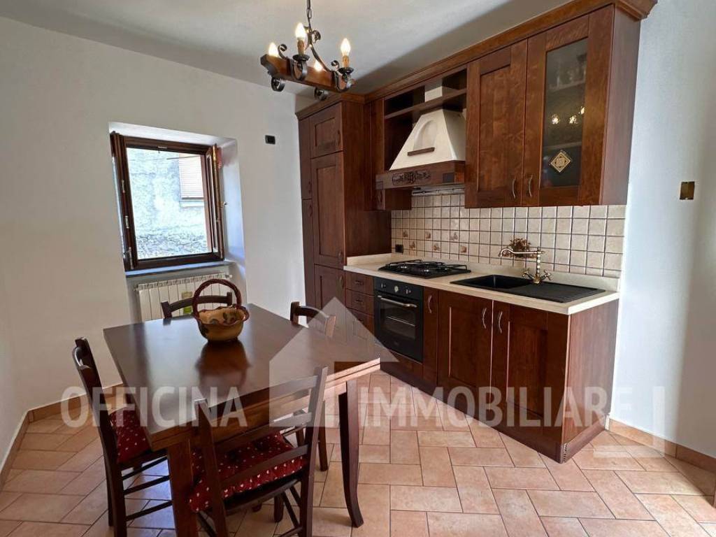 Casa indipendente a Ardenno in Via Duca D'Aosta , 44 - Foto 5