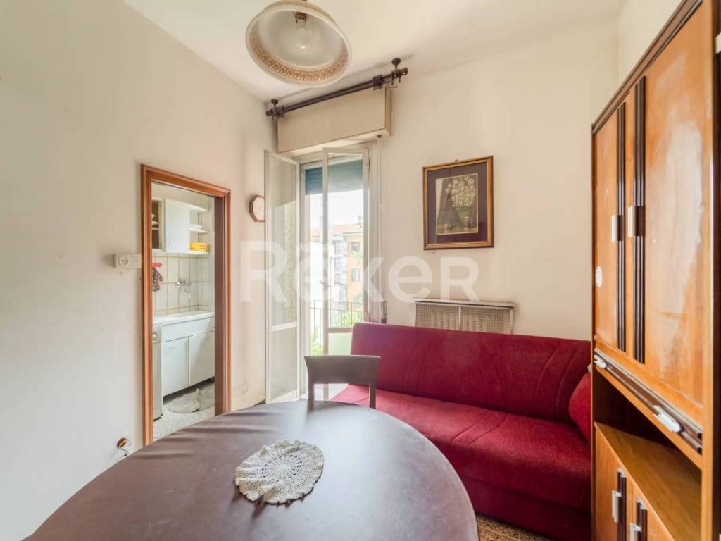 Appartamento a Bologna in Via Giuseppe Massarenti, 177 - Foto 2