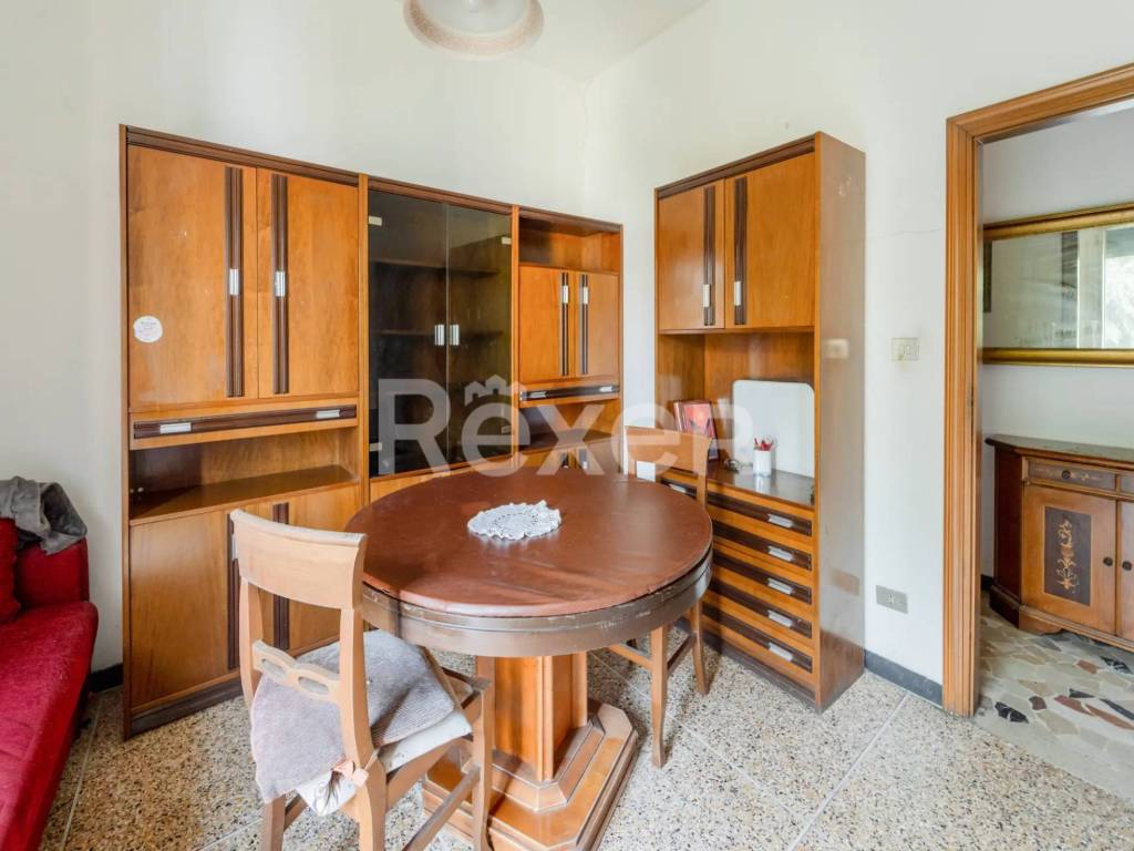 Appartamento a Bologna in Via Giuseppe Massarenti, 177 - Foto 3