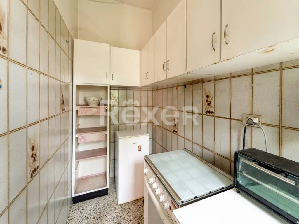 Appartamento a Bologna in Via Giuseppe Massarenti, 177 - Foto 5