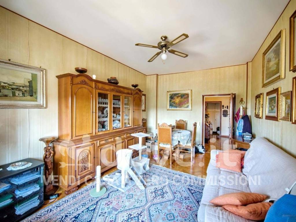Appartamento a Siena in Via Giovanni Colombini, 25 - Foto 2