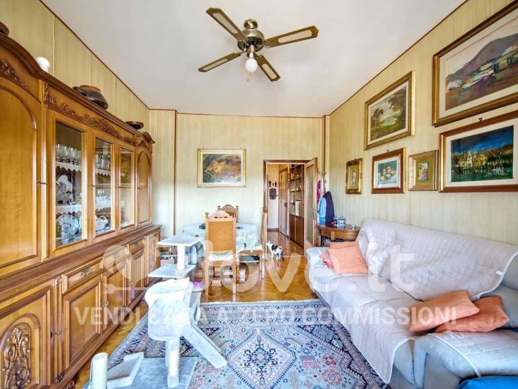 Appartamento a Siena in Via Giovanni Colombini, 25 - Foto 3