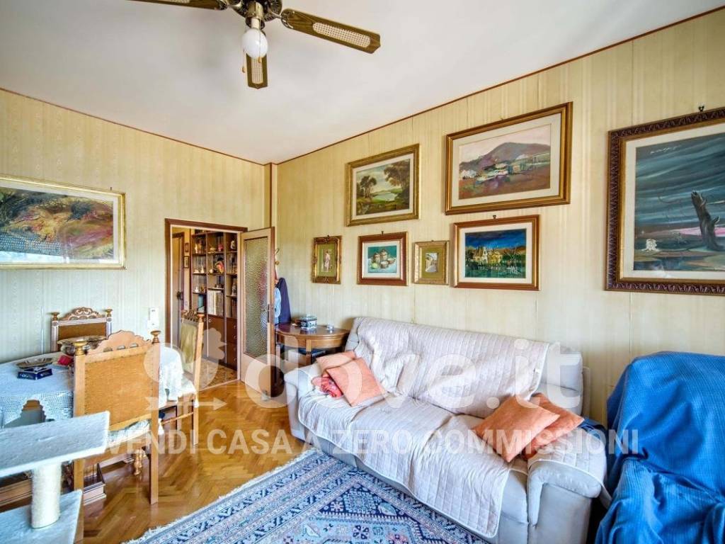 Appartamento a Siena in Via Giovanni Colombini, 25 - Foto 4