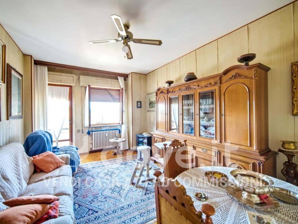 Appartamento a Siena in Via Giovanni Colombini, 25 - Foto 5