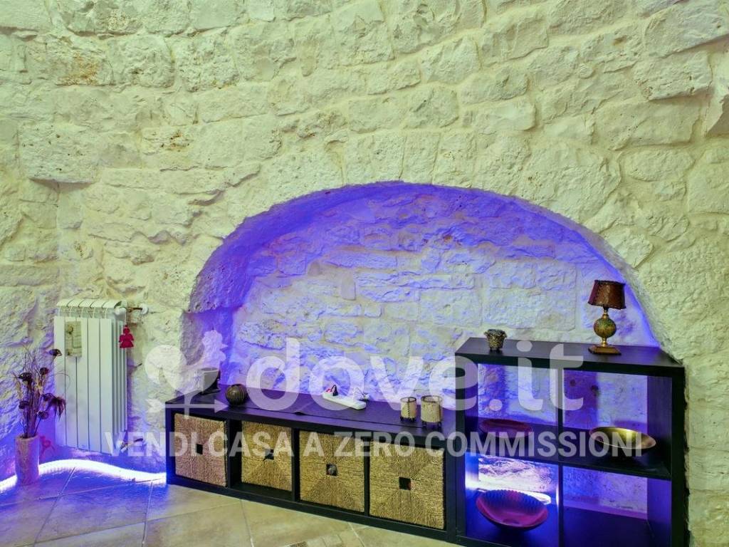Villa a Martina franca in Via Trasconi Chiancone - Foto 5