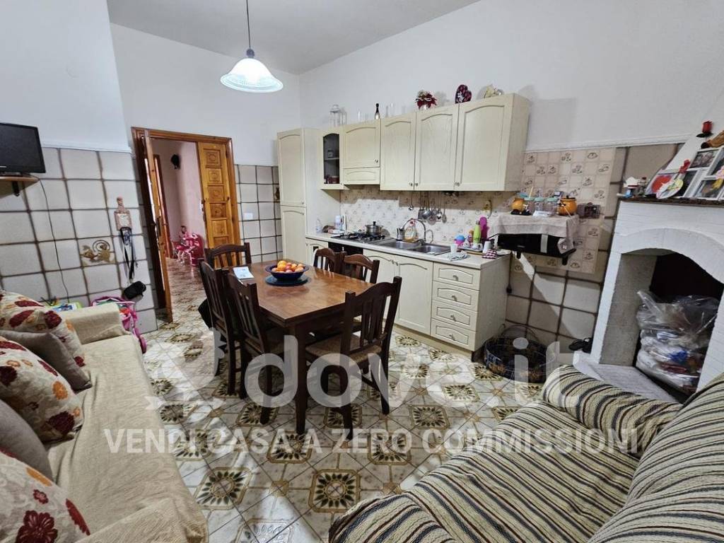 Villa a Oria in Via Monte San Michele - Foto 2