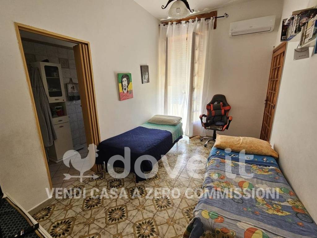 Villa a Oria in Via Monte San Michele - Foto 5