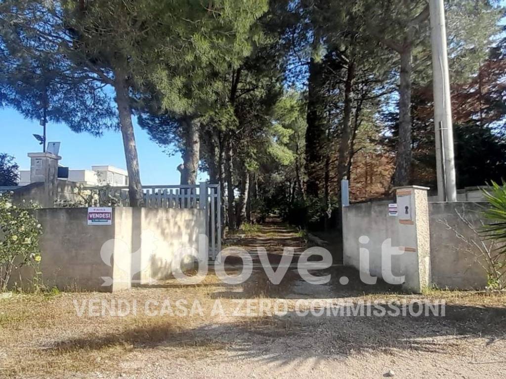 Villa a Francavilla fontana in Strada vecchia per Grottaglie - Foto 2